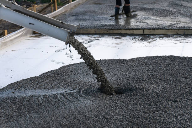 Best Concrete Removal and Replacement in Clifton Springs, NY