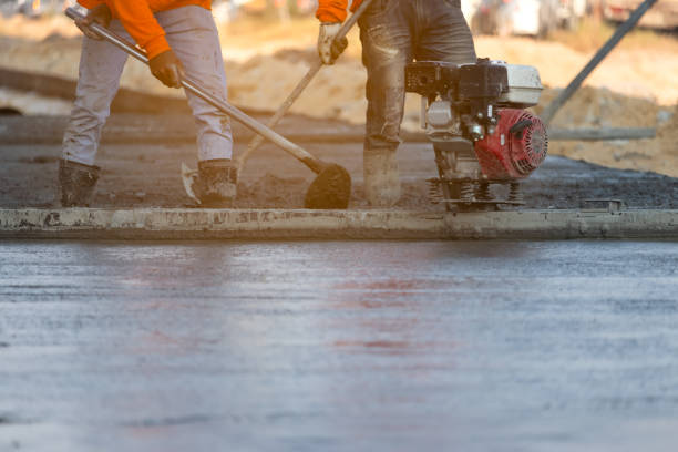 Best Industrial Concrete Flooring in Clifton Springs, NY