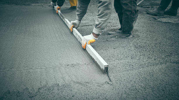 Best Concrete Grinding and Polishing in Clifton Springs, NY